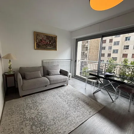Suffren Champs De Mars Apartment *