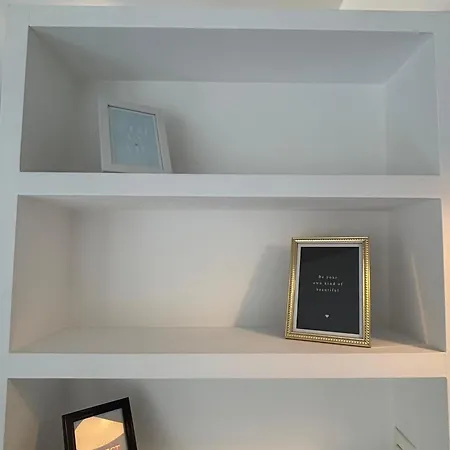 Apartamento Suffren Champs De Mars Paris