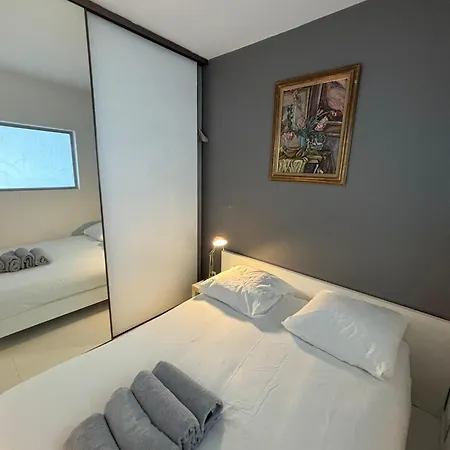 Suffren Champs De Mars Apartment Paris