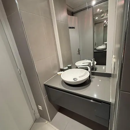 Apartamento Suffren Champs De Mars *